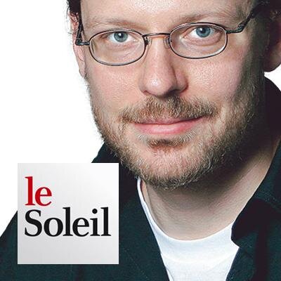 Ex-journaliste