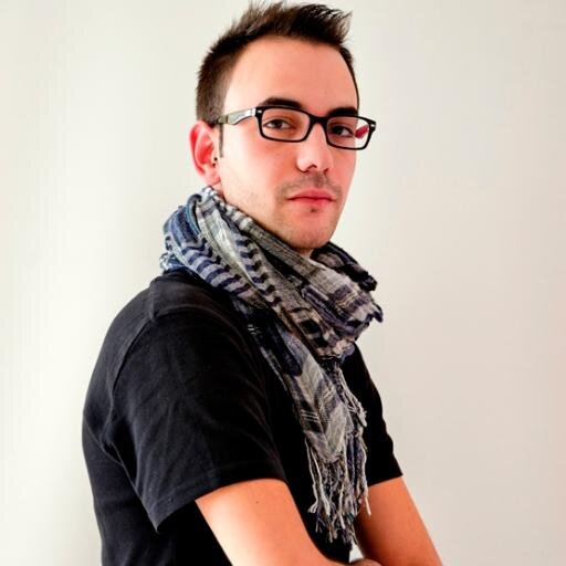 Soy fan de la ironía. Productor, director, guionista y financiero de la película de mi vida.