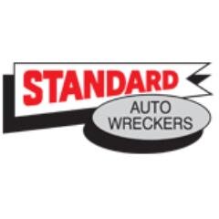 Standard Auto Wreckers is a green auto recycler.  We sell new and used car parts.  Founder of the Green Vehicle & Charity Car programs.  We buy old junk cars.