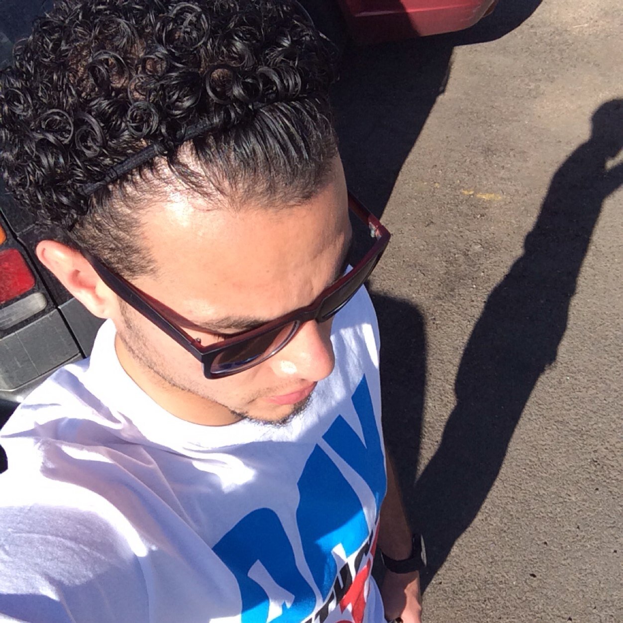 Everybody's goal is to be on top. If its not the next question is why not? 
In love with love. It's the people I dont have time for. #iHoop #Japan #Colorado