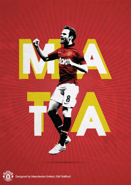 Fanbase Juan Mata and Manchester United from Indonesia • Kita akan membahas berita Mata dan ManUtd • Follow aja dulu! baru tau :) • Fact Mata?? Fav!!