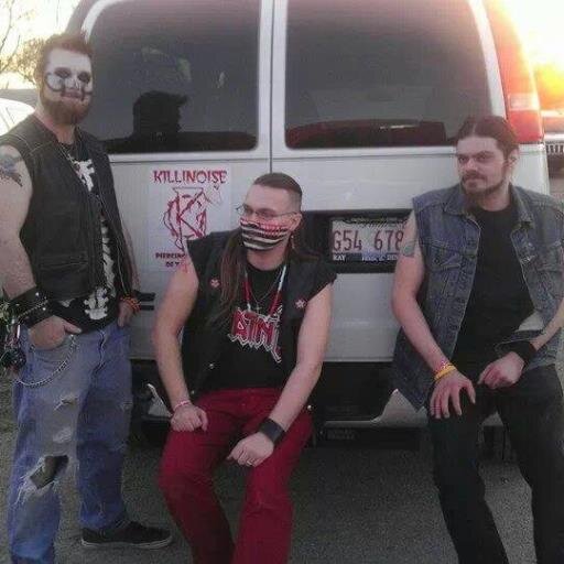 KillinoiseBoyz's profile picture. KillinoisE originated when two wasted angels were sent to show the world how to rock and roll.
