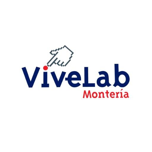 Laboratorio de innovación y emprendimiento de @monterialcaldia #Monteríainteligente @TICMonteria