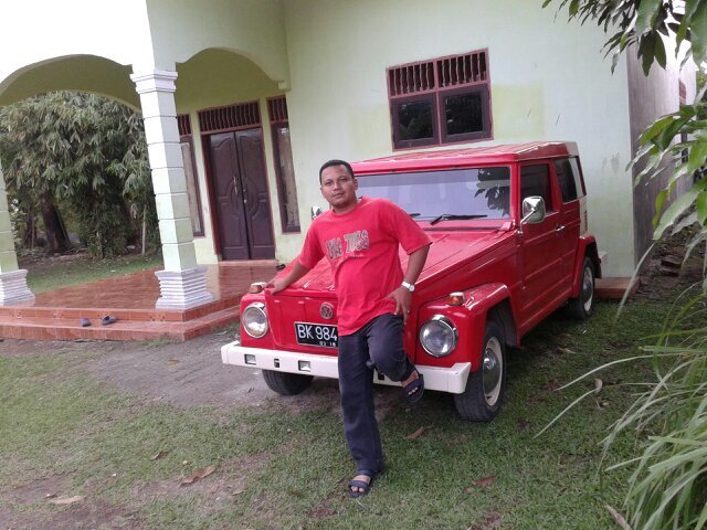 @Akun Resmi Hendra N @