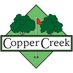 Copper Creek Golf (@coppergolf) Twitter profile photo