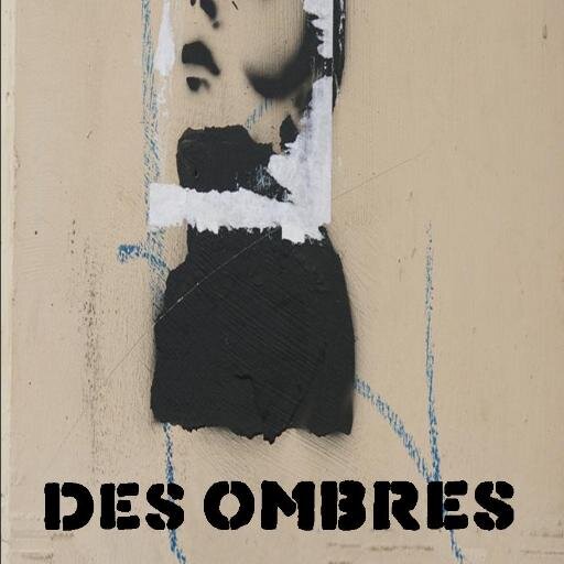 DES OMBRES est trio de Rock du sud ouest de la France, composé de 
Jérôme, auteur compositeur guitariste et chanteur 
Sylvain ,bassiste
Sébastien ,batteur.