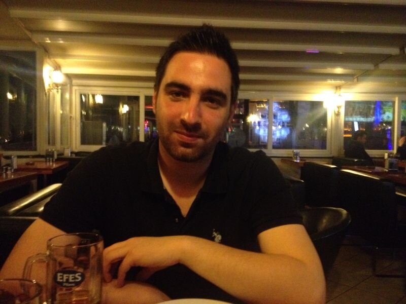 FuserZek's profile picture. 