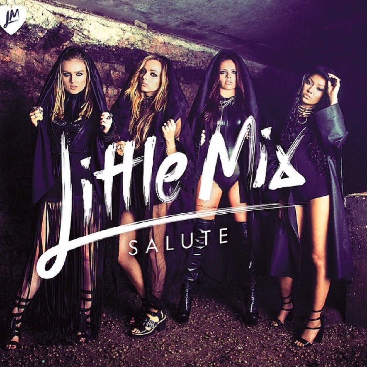 _little_Mix_22's profile picture. love you. You�re my hero; it�s true. My life has become a paradise and all it�s because of you. Jesy,jade,perrie,liegh
