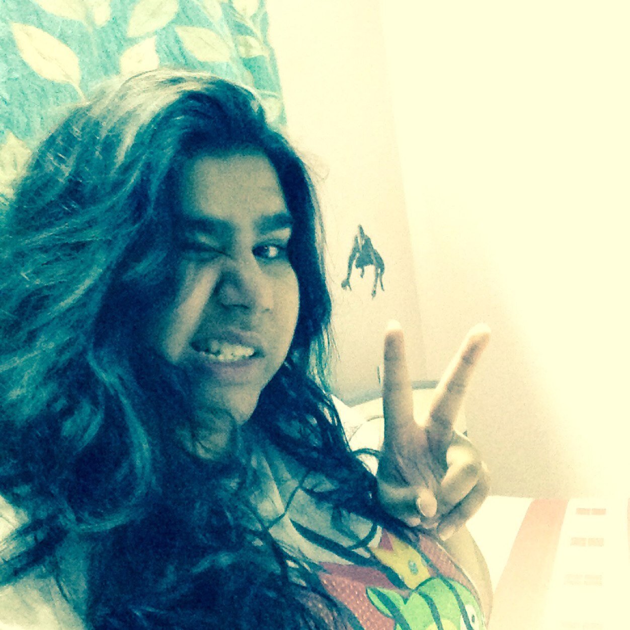 Im weird!!