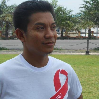 ''Ikuti kata hati mu dan pastikan itu yang terbaik buat kamu''
