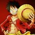 Monkey D. Luffy (@rufy_san) Twitter profile photo