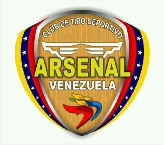 Club de Tiro Deportivo Arsenal