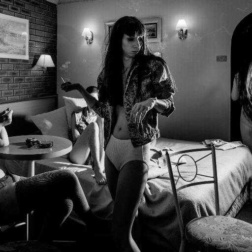 kerithfanclub's profile picture. Queer Femme Performance Maker