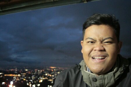 Biggs !