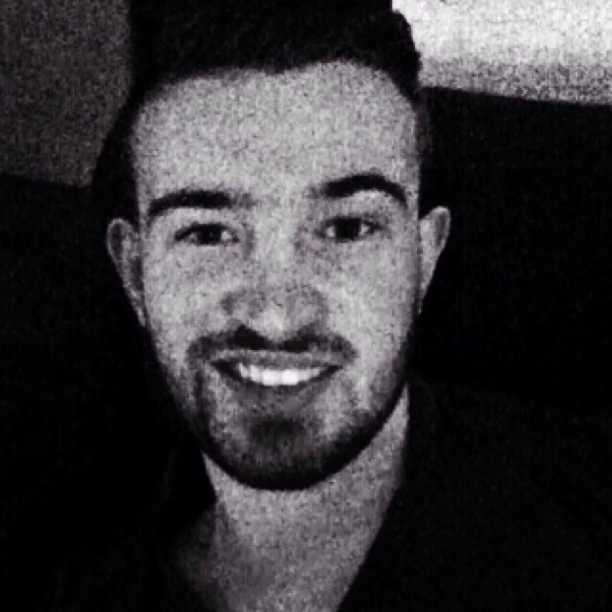 MeheustRom's profile picture. 