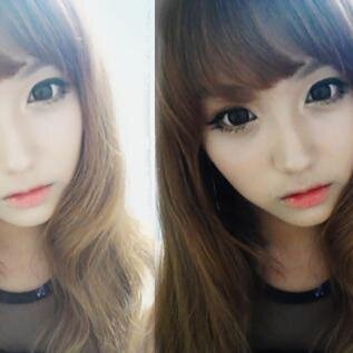Official Roleplayer in @FunkyTown_RP | Lee Tae Eun (이태은) , RaNia's Sub-Vocalist , September 24, 1994 |