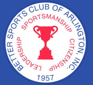 Better sports today, better citizens tomorrow. Supporting Arlington, Virginia's student-athletes since 1957.