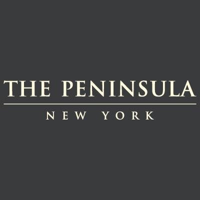 Peninsula New York Thepeninsulanyc Twitter