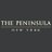 Profile Picture of Peninsula New York (@@ThePeninsulaNYC) on Twitter