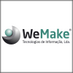 WeMake (@wemake_ti) Twitter profile photo WeMake (@wemake_ti) Twitter profile photo