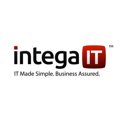 Intega is a boutique IT support co. w/ 12+ years experience in Ottawa. We partner w/ our clients to deliver tailored & cost effective IT services-360°/24 hrs.
