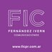 FIC-FleishmanHillard (@fic_pr) Twitter profile photo