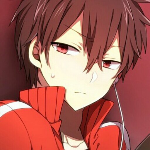 [18] Séptimo miembro del Mekakushi-Dan, Nini algo social que ama el internet y la soda. Viviendo con ganas gracias a Ayano.