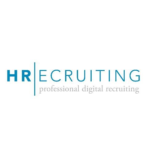 HRecruiting: Professionelles Bewerbermanagement und Ausschreibungsverwaltung webbasiert als SaaS (Software-as-a-Service).