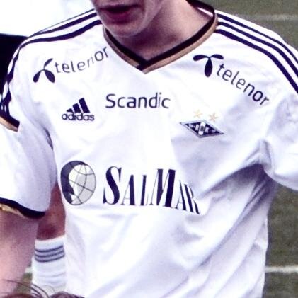 Offisiell twitterkonto for Rosenborg Ballklubs talentakademi, SalMar Akademiet. Regjerende Norgesmester G16 🏆