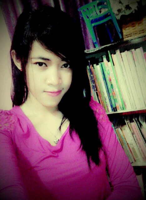 gabbywinarno's profile picture. 