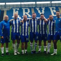 rob bates (@robbates8) 's Twitter Profile