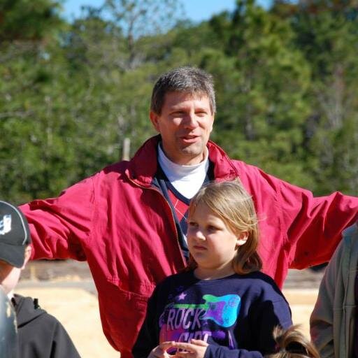 BradBresson's profile picture. Minister @ Nature Coast Church, 4 beautiful kids, gospel saturated, Jesus loved, dangerously free