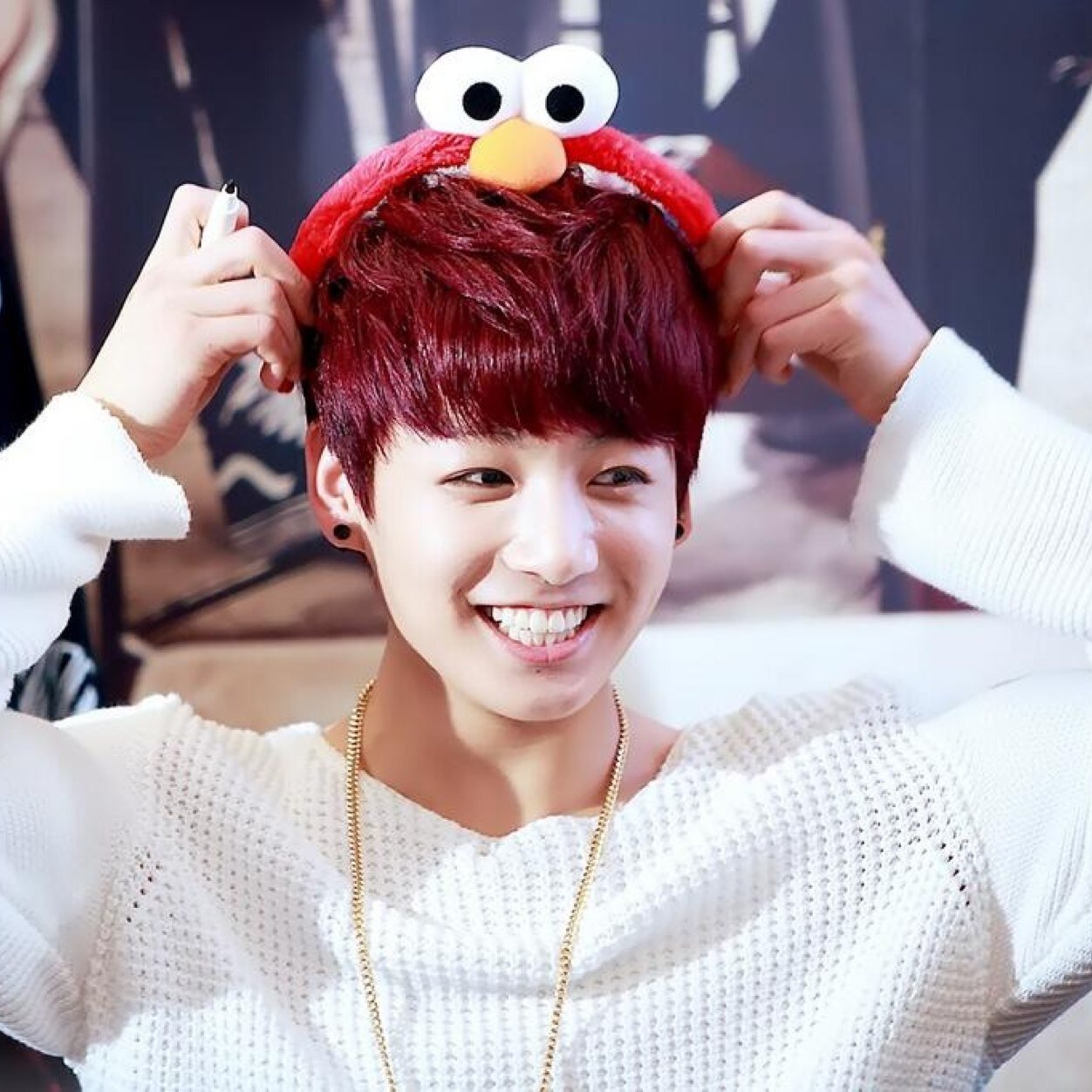 .Jungkook of BTS (전정국 - 방단소년단) #97line จองกุกจูเนียร์ ผมจะเป็นเด็กดีของทุกคนครับ ♡ Start ; 140428