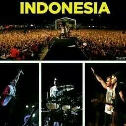 Indonesia has been MARSed!!! Jakarta, Java Rocking Land 2011, July 22nd. #MARSInJakarta
Gather Soldier!