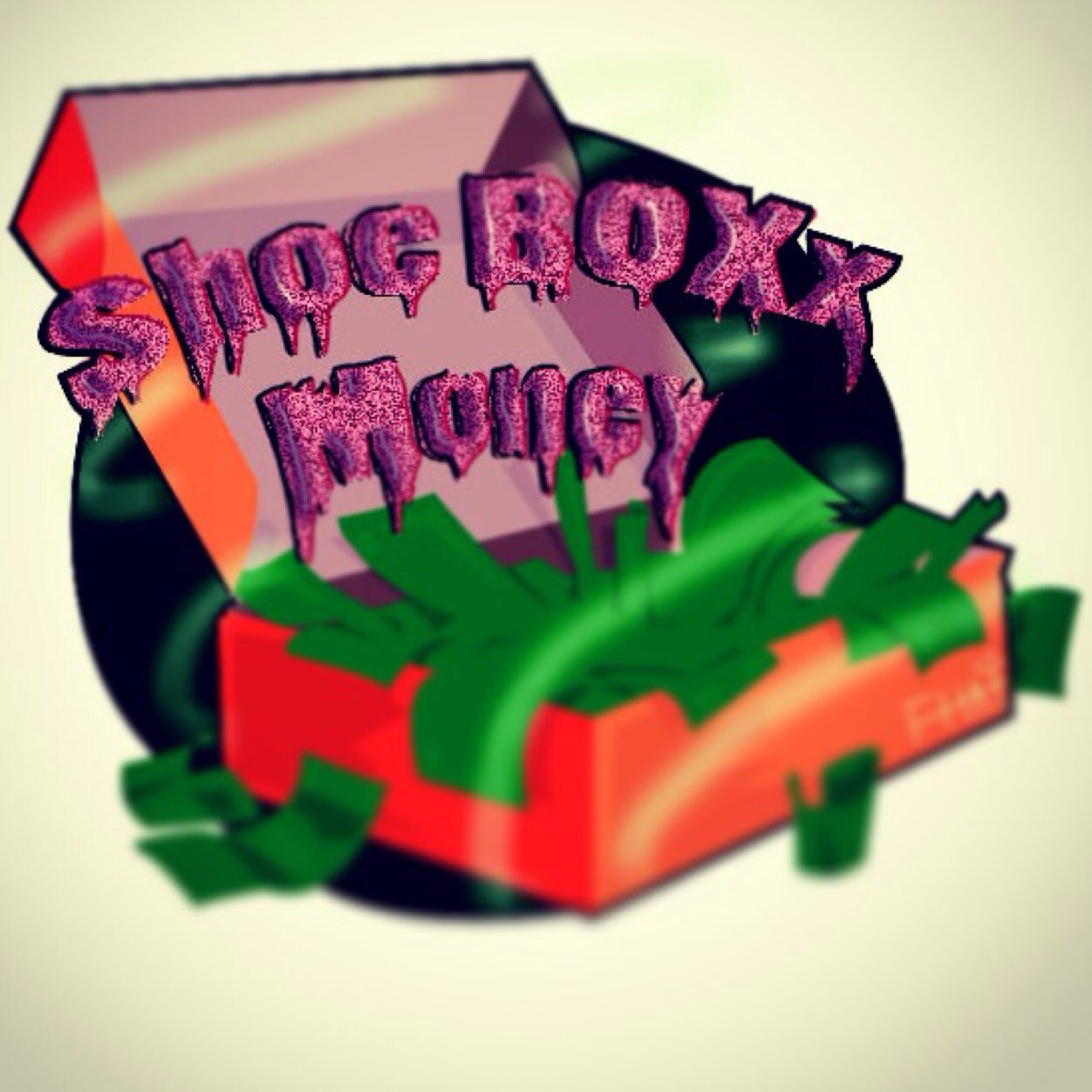 ShoeBoXxMoneyXX's profile picture. Instagram: @ShoeBoXxMoneySBM
