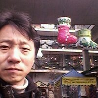 KwangKu (@danielji71) 's Twitter Profile