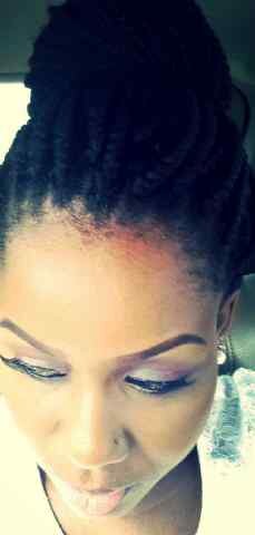 Daughter of Zion.
Beauty&Lifestyle consultant.
Beautifully influencing lives#loverofChrist #Redeemedforexploits