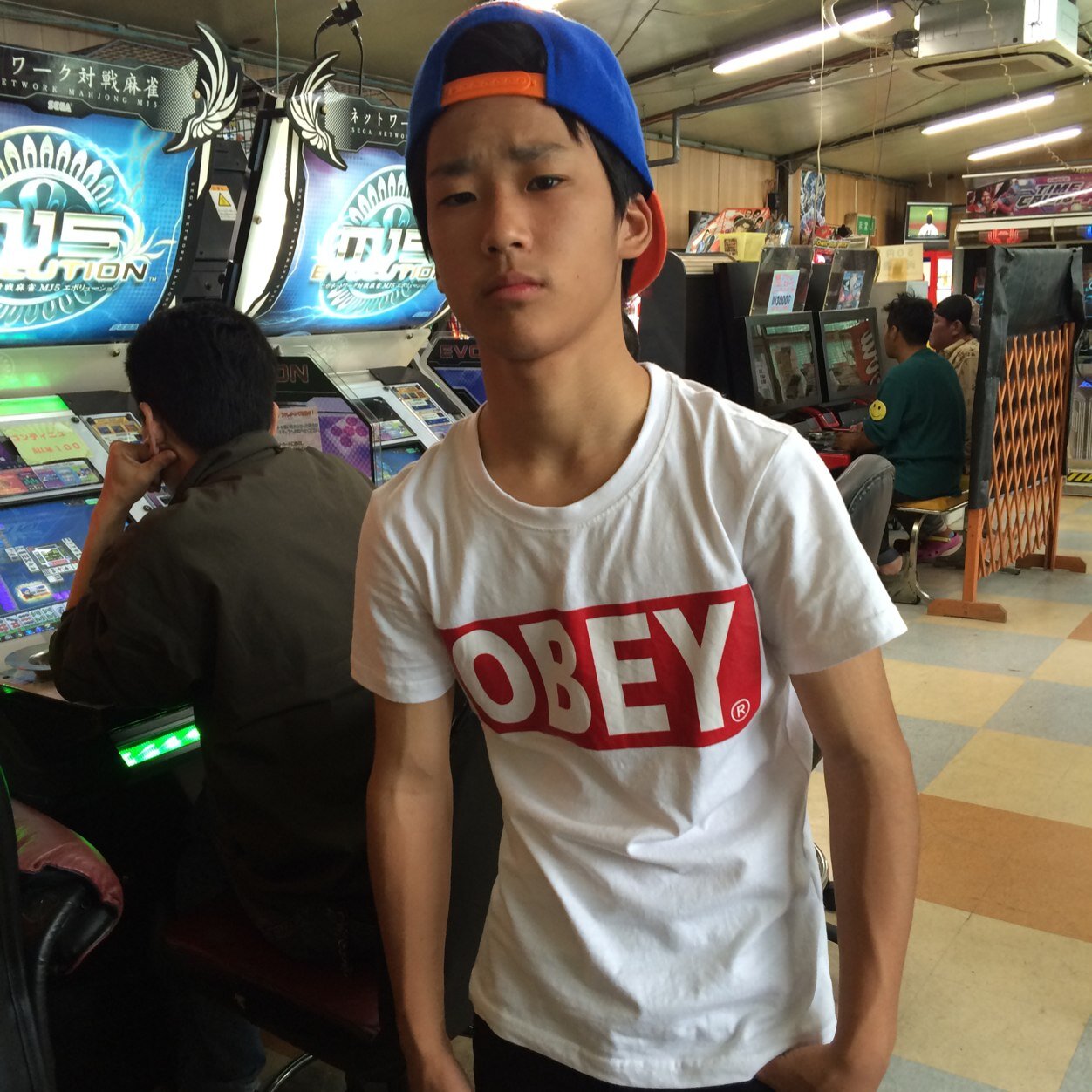 中島亮 Twitterissa なんでリツイートされたんだろ