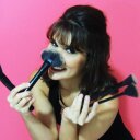 Barbara Freitas  - @BarbaraF_MakeUp - Twitter