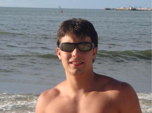 caio paiva