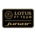 Lotus F1 Team Junior (@lotusf1teamjr) Twitter profile photo Lotus F1 Team Junior (@lotusf1teamjr) Twitter profile photo