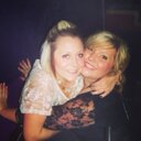 Sara Jayne Lyons - @sarajaynekay - Twitter