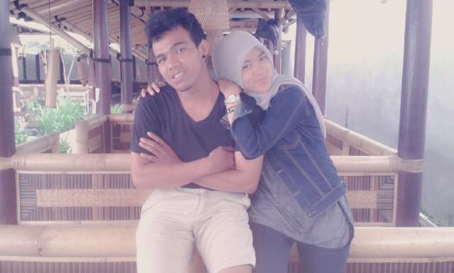 Edipedit154's profile picture. Gw gx pernah munafik,akan slalu jujur,klw emg ituh salah n bener,,