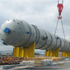 BrasvenShip's profile picture. Independent Cargo-Broker mainly focused on  Breakbulk and Project Cargoes , supporting  Heavylift Carriers 
ASIA-USA-ECCA-ECSA-WCSA 
Sales Support