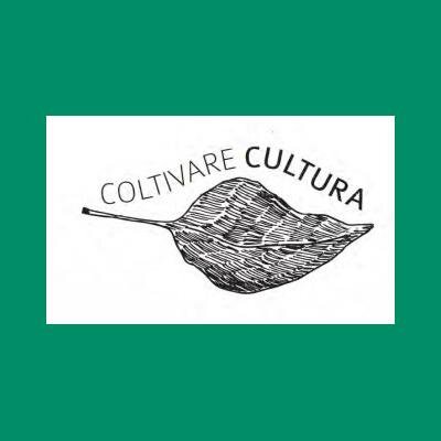 COLTIVARE CULTURA è un progetto di avvicinamento di nuovo pubblico alla cultura. La cultura per fare comunità, per creare pensiero e bellezze.