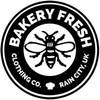 BakeryFresh Clothing (@bakeryfreshmcr) 's Twitter Profile
