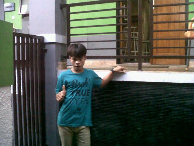 Yeah