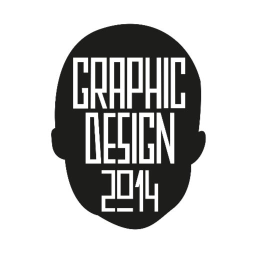 Graphic Design degree show 2014 at the University of Gloucestershire, Cheltenham.