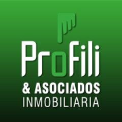 Profili & Asociados es marca de buenos negocios para todos. Su proyección es seguir creciendo. Su límite, el cielo.