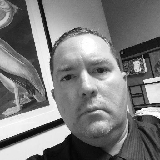 I'm the Chief Technology Officer @fieldmuseum. Other than that, geek husband, dad, and amateur photographer. All views my own.